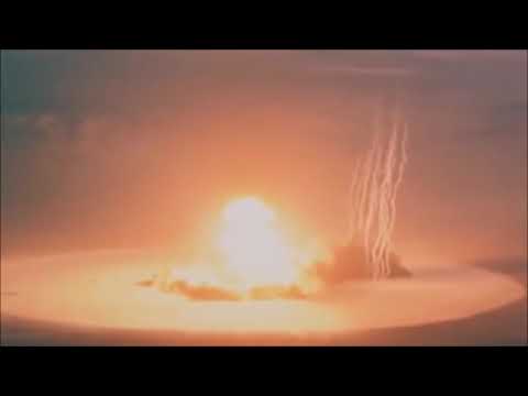 Der 3. Weltkrieg: Atomkrieg unsurvivable - Doku über die Gefahren und Konsequenzen eines Atomkrieges