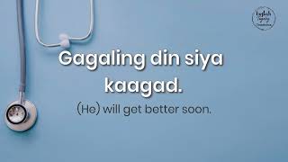 Download lagu Mga Salitang Madalas Nating Marinig sa Hospital || English-Tagalog Health Phrases mp3 Download lagu Mga Salitang Madalas Nating Marinig sa Hospital || English-Tagalog Health Phrases mp3