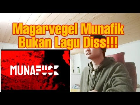 Kidrose - MUNAF*CK Ft Magarvegel ⎢(NorwayReaction) 🇳🇴