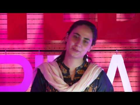 Are you ready to live for Pakistan? | Noorena Shams | TEDxPIEAS
