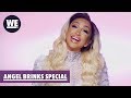 Angel Brinks The Real Bling Special Sneak Peek WE Tv