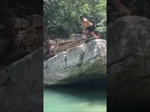 Los cantiles ( Jiguaní )