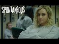 SPONTANEOUS MOVIE Extended Preview Premiering At Home October 6
