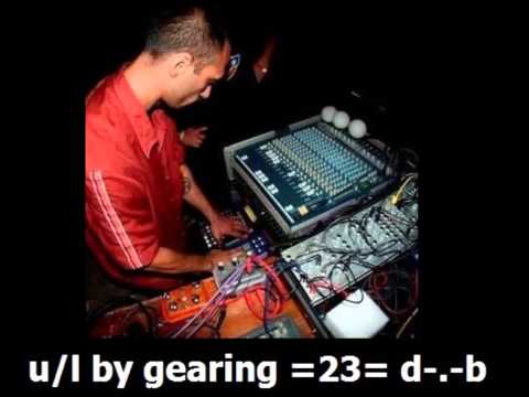 HESED - TRIBEOUT - MONOTONE SS (DE)