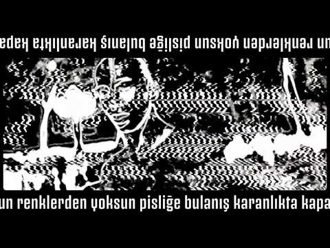 Video thumbnail for Siyah (Remix)