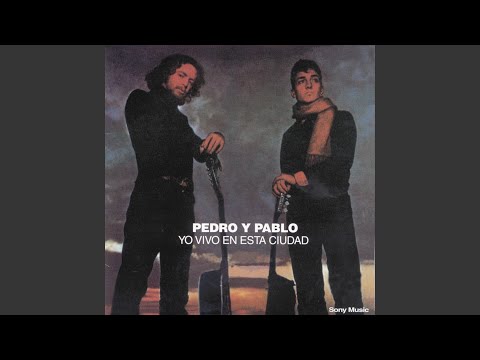 Vivimos Paremos - pedro y pablo