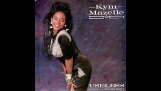 Kim Mazelle - Useless (David Morales Moody Mix)