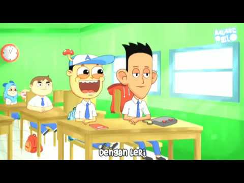 Dalang Pelo (Gagas Isengin Acil ! Leri Marah ▄︻̷̿┻̿═━一)