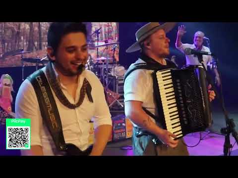 Live arraiá do Grupo Minuano (editada, só músicas)