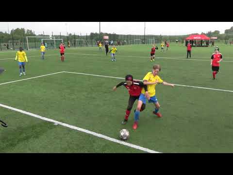 PPS - Gnistan P10/Keltainen 1