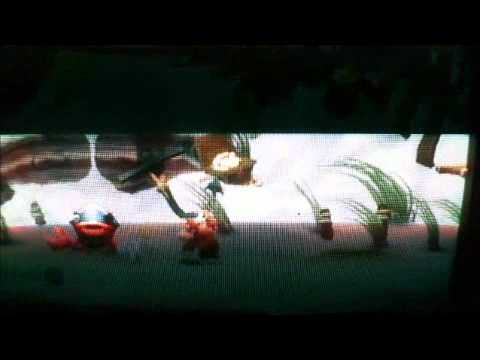 2-B Pinchin' Pirates Shiny Gold Speedrun