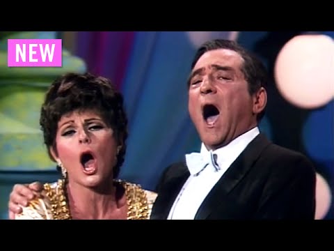 Robert Merrill & Roberta Peters - Dite alla giovine... Morrò! [La traviata]