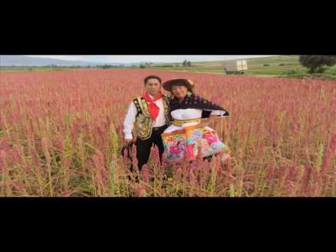 HUARANCAYO DE MIS PENAS - ESTUDIANTINA HUANCAYO