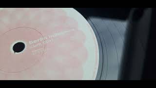 Berlin Influence - I can't forget [Deep House 2000]