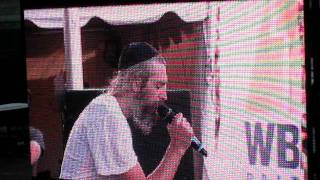 Indestructable - Matisyahu live at Artscape 2011