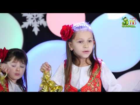 Ghidusii - Colind de Craciun