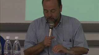 VI Encontro Internacional Saber Urbano e Linguagem - Prof. Dr. Eduardo Guimarães