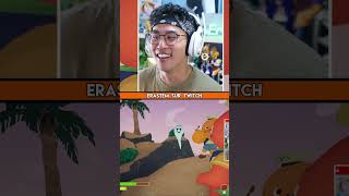 Les plus gros fous rires sur PEAK @romainjacques5960 @KEMIST-C2H6O @Ribozome  #PEAK