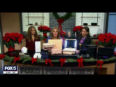 The Best Beauty Gifts This Christmas! Beautifect FOX TV