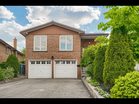 4315 Alta Court, Mississauga Home for Sale - Real Estate Properties for Sale