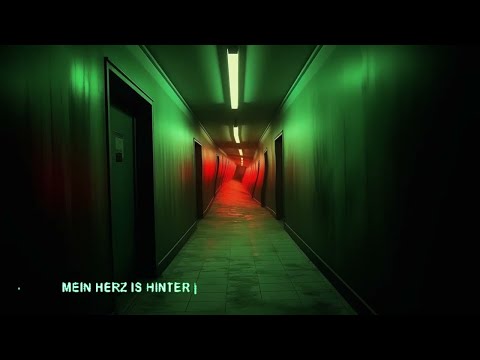 GENETIKK - 029 (OFFICIAL VISUALIZER)