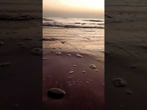 Cox's Bazar Beach@DipShikha360