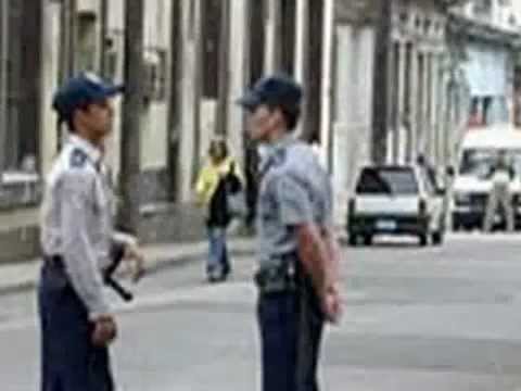 Los Aldeanos cerebro de tivol