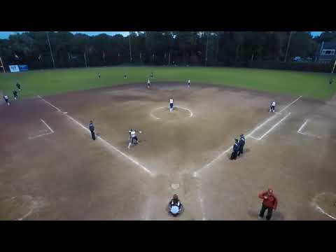 2018 Woman's European Cup Winners Cup - Sparks Haarlem - Bollate Technovap