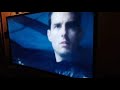 Opening To Minority Report Widescreen 2002 DVD Disc 1