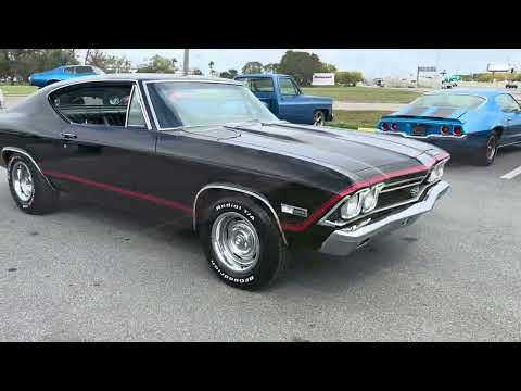 1968 Chevrolet Chevelle (CC-2055813) for sale in Largo, Florida