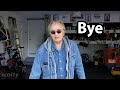 I M Leaving YouTube
