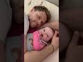 Dad And Baby ️ Baby Dad Love
