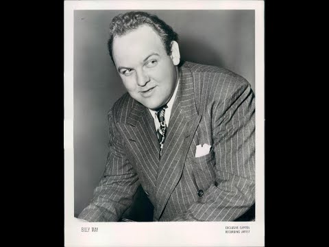 Charmaine - Billy May & His Orchestra, 1951