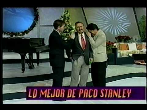 LO MEJOR DE PACO STANLEY PARTE 4