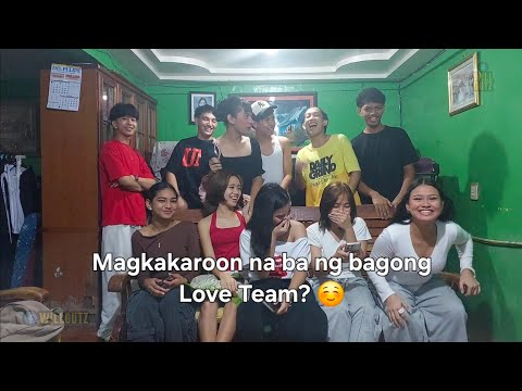 Vlog 04: Magkakaroon na ba ng panibagong Love Team😱 | Jojowain o Trotropahin !