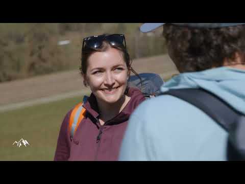 Bergwelten | Das Wipptal - Grenzgebirge am Brenner