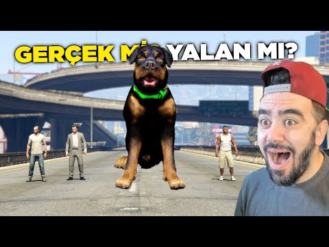 CHOPLA TIKTOK HAREKETLERI YAPTIM - GTA 5 MODS