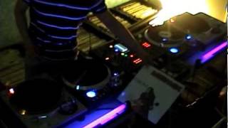 1990&#39;s EUROHOUSE (practice) CORONA get up and boogie ECHO BASS- JUNGLE STYLE - ROULA