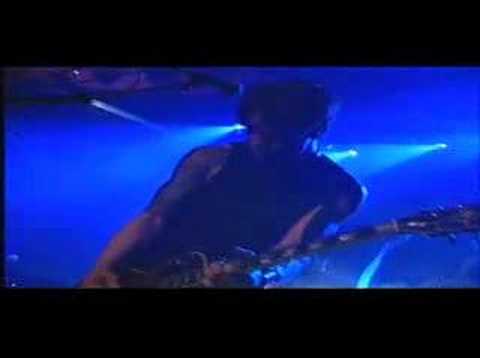 The Mission UK -13- Daddy's Going To Heaven Now (Live 2004)