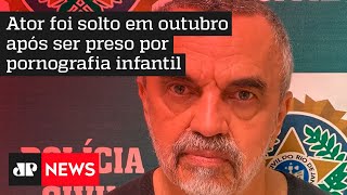 Ministério Público pede prisão preventiva de ator José Dumont