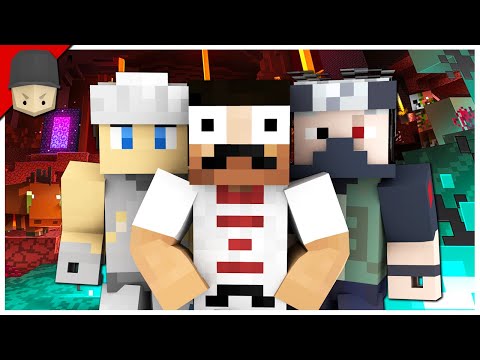 Hermitcraft 7 | Ep.31: THE NETHER UPDATE & MAYORAL VOTE!