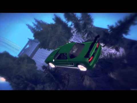 FatteN! ft. ??? (ft. ???) - East Of Eden II