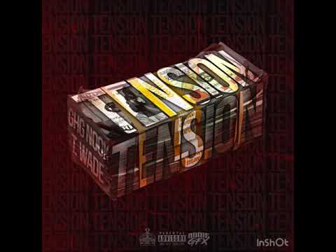 GHG Nook x T.Wade - Tension