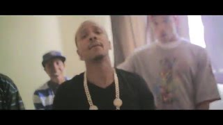 Circle City HU$TLE - Throwed Off Slightly (Official Music Video)