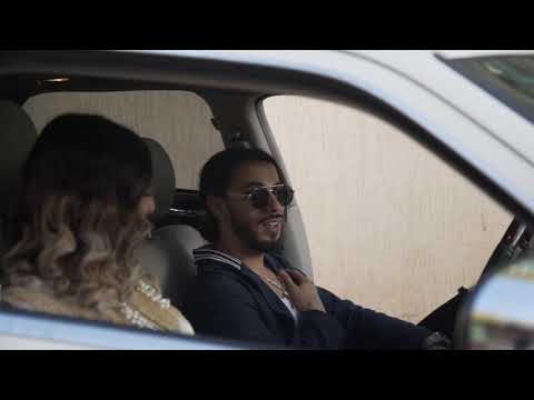 SAWJA - WACHEDANI L3ACHE9K ( Official Music Video) Prod. Harroun Beats