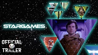 STAR GAMES (1998) | Official Trailer