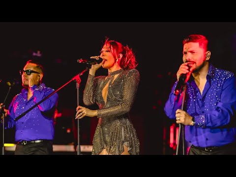 Sonora Dinamita en El Salvador (COMPLETO) cover