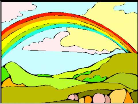 Adrima - Rainbowland