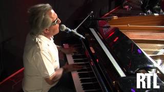 Gilbert Montagné - On va s'aimer dans A La Bonne Heure - RTL - RTL