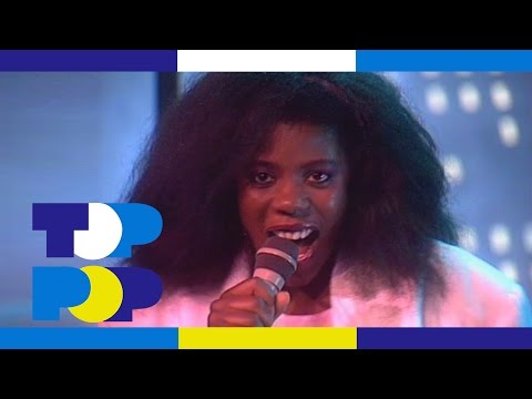 David Grant & Jaki Graham - Could It Be I'm Falling In Love • TopPop